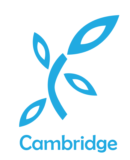 Cambridge Logo