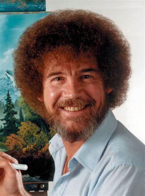 Bob Ross