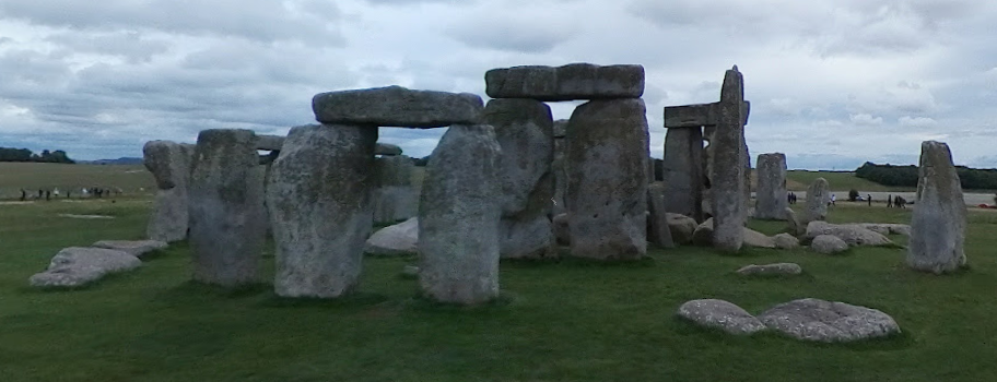 Stonehenge